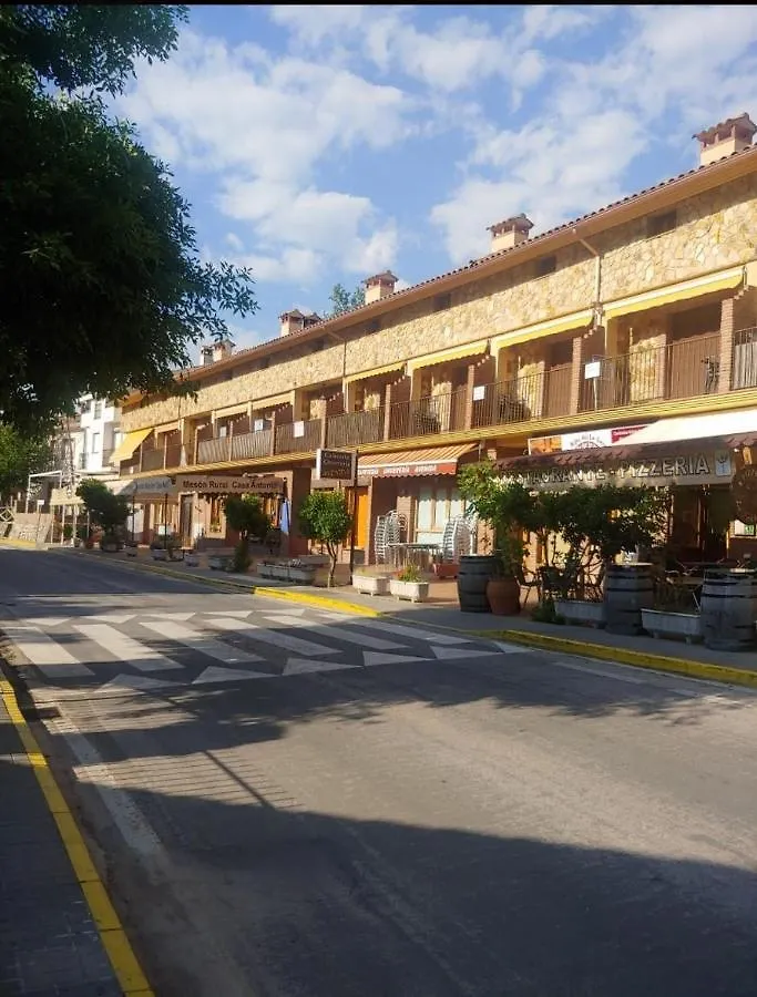 Del Campillo 6 Apartment Arroyo Frio 0*,  Spain