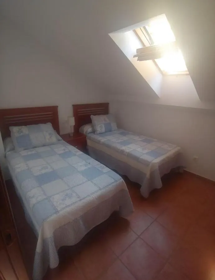 Del Campillo 6 Apartment Arroyo Frio Spain