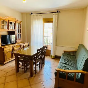 Apartamento Margarita, Arroyo Frío