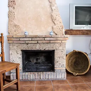 Apartamento Capricho Del Valle, Arroyo Frío