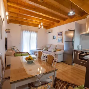 Apartamento Aguilar, Arroyo Frío