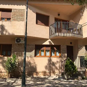 Apartamento Casa Estribo, Arroyo Frío