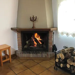 Apartamento Noe, Arroyo Frío