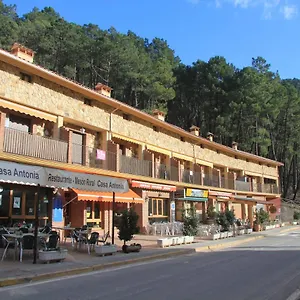 Apartamento Alojamiento Fuente La Caida, Arroyo Frío