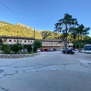 Apartamento Tejos -, Arroyo Frío