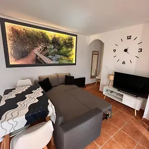 Apartamento Encinas -, Arroyo Frío