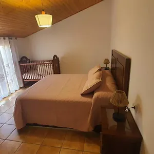 Apartamento Rio Hereza, Arroyo Frío