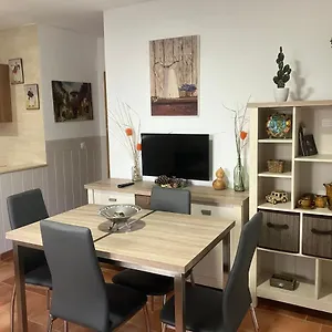 Apartamento Cazorla Paraiso I,, Arroyo Frío