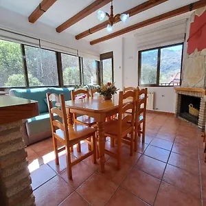 Apartamento El Portillo, Arroyo Frío