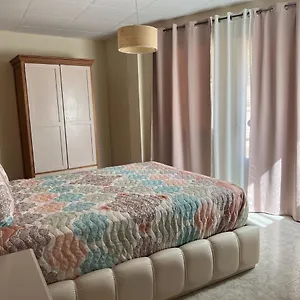 Apartamento Rurales Cuatro Estaciones, Arroyo Frío