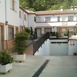 Apartamento Olivos Ii, Arroyo Frío