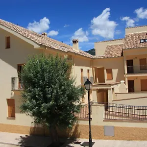 Apartamento Rurales Campillo, Arroyo Frío