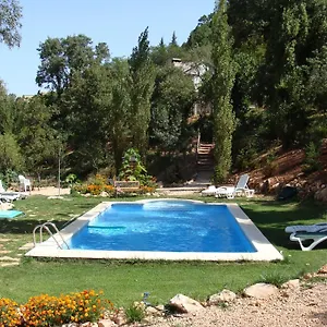 Apartamento Rurales Navahondona, Arroyo Frío