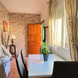 Apartamento Cazorla Paraíso, Arroyo Frío
