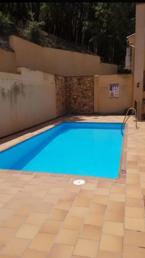 Appartement Del Campillo 6 à Arroyo Frío