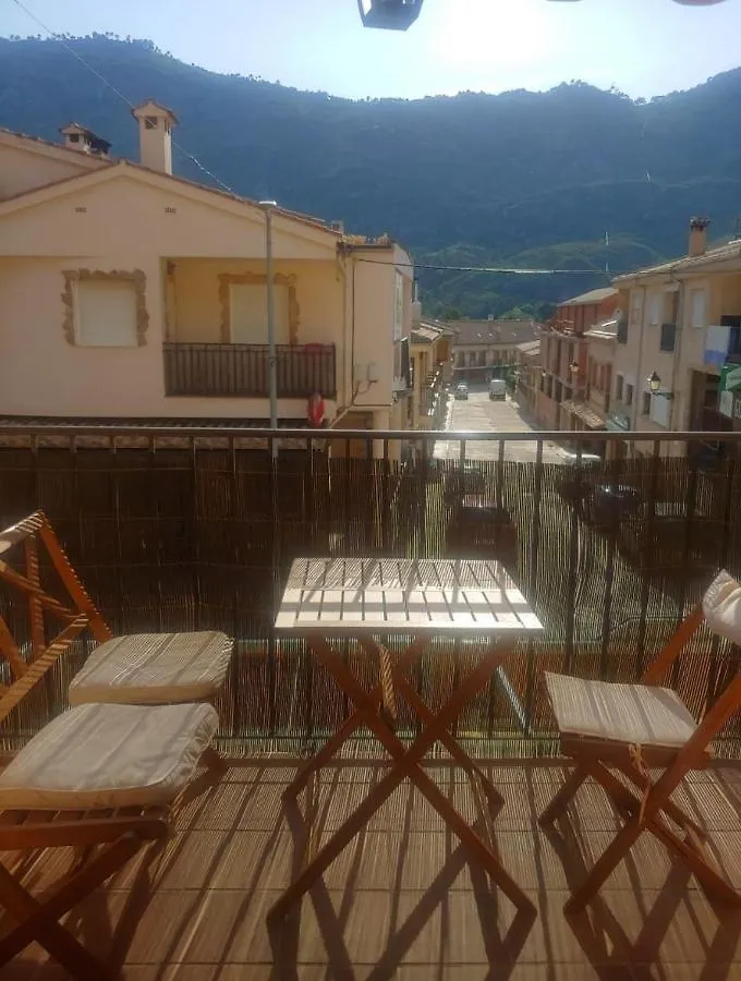 Appartement Del Campillo 6 à Arroyo Frío