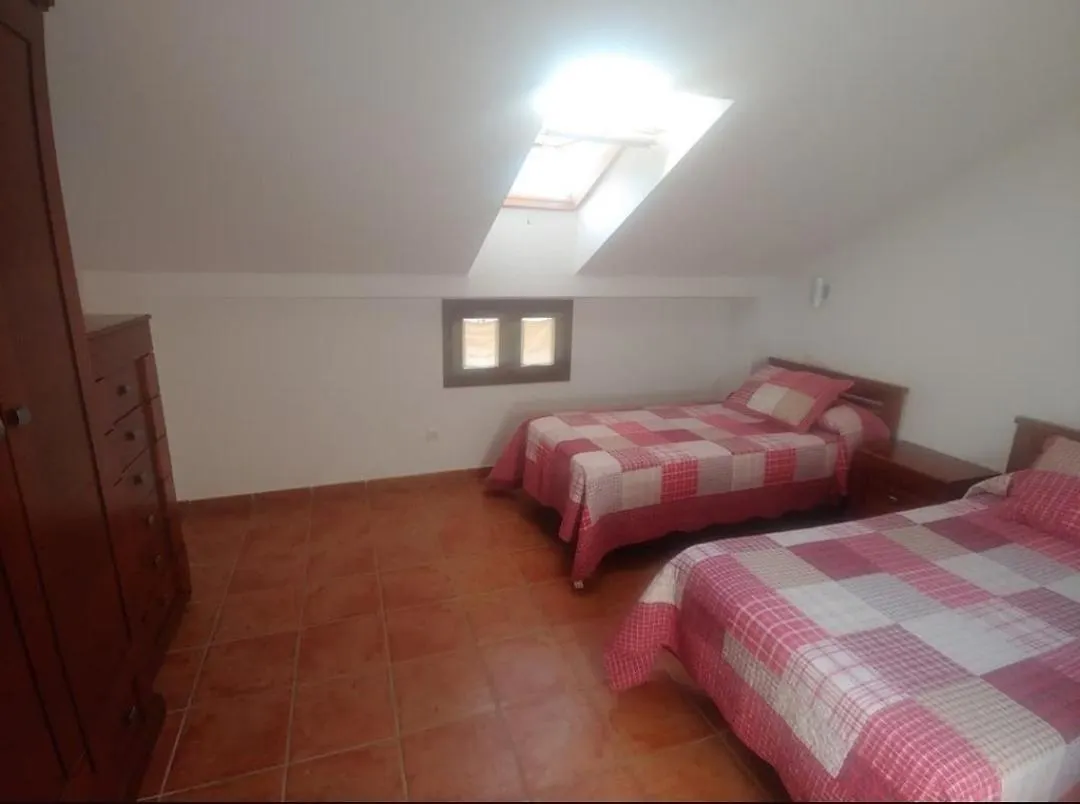 Appartement Del Campillo 6 à Arroyo Frío